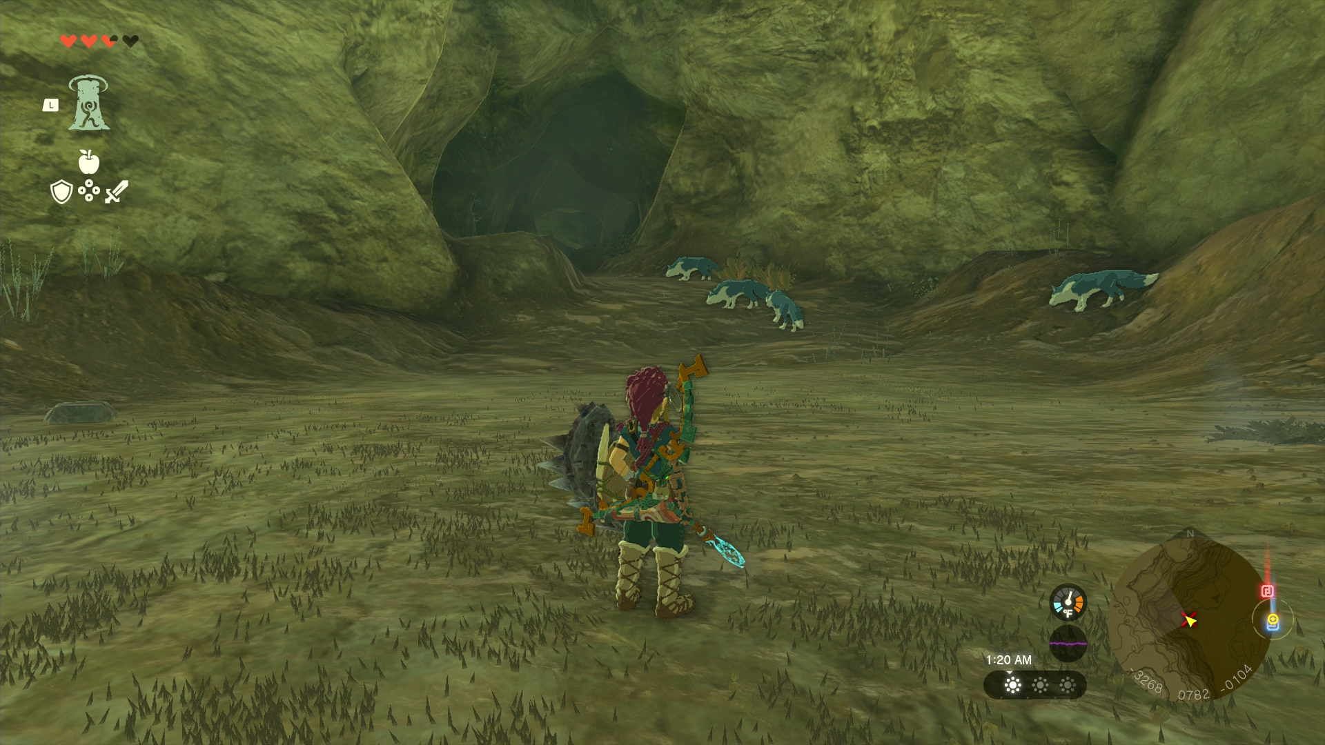 Zelda: Tears of the Kingdom - Iun-orok Shrine Walkthrough
