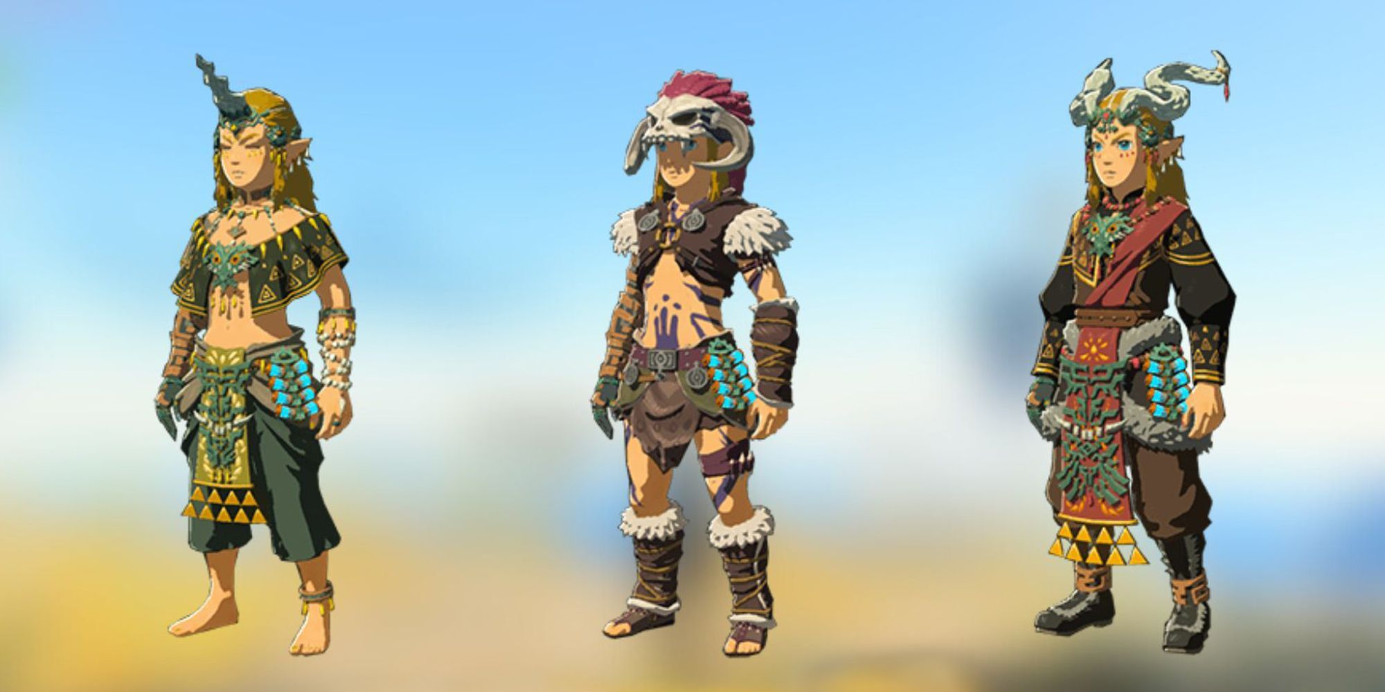 Outfit Names, 4 Ancient Set Individual Armor Bonus: Increased resistance to.