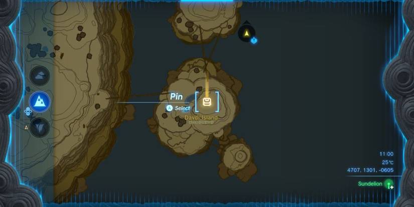 totk tears of the kingdom cap 1