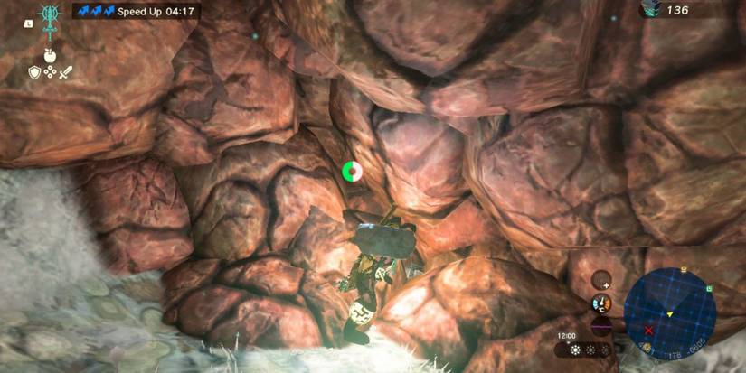 totk tears of the kingdom cap 3