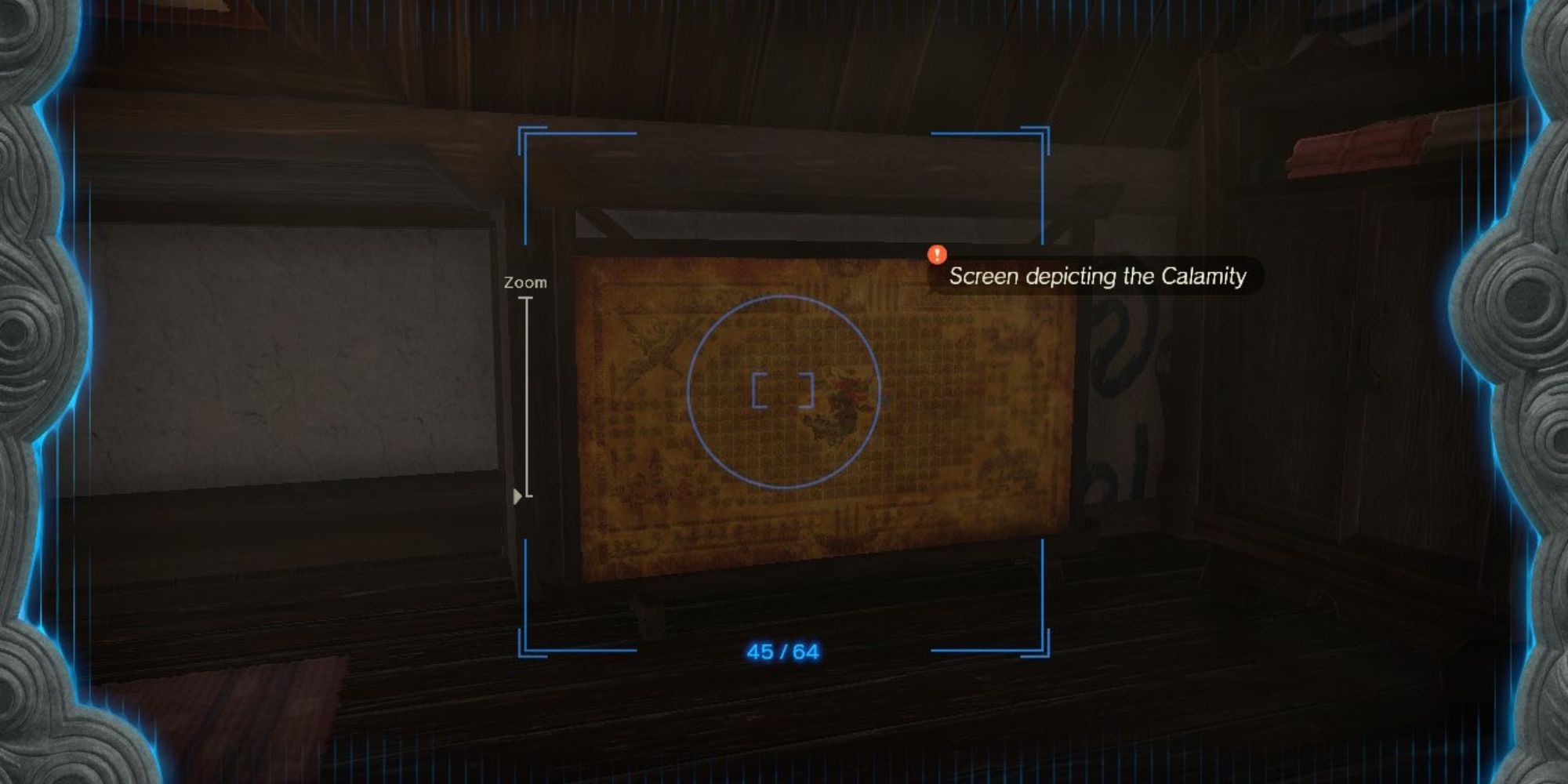 Master the Teach Me a Lesson Quests in Zelda: Tears of the Kingdom