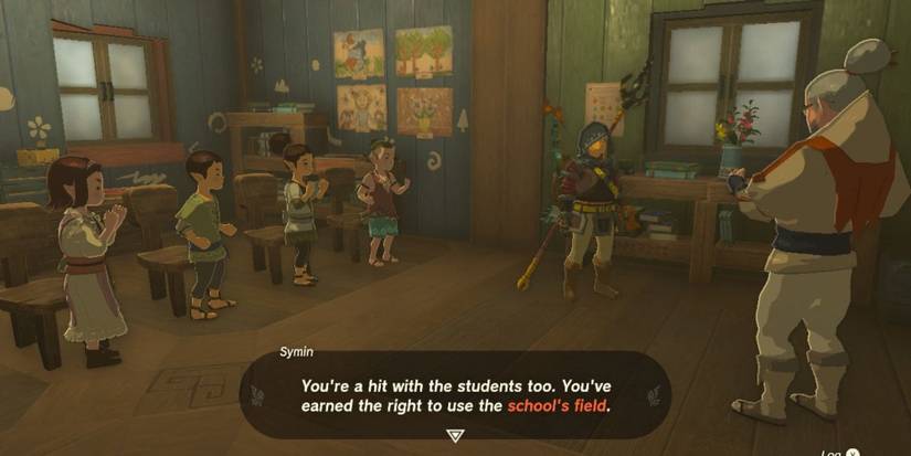 totk tears of the kingdom teach me a lesson (5)