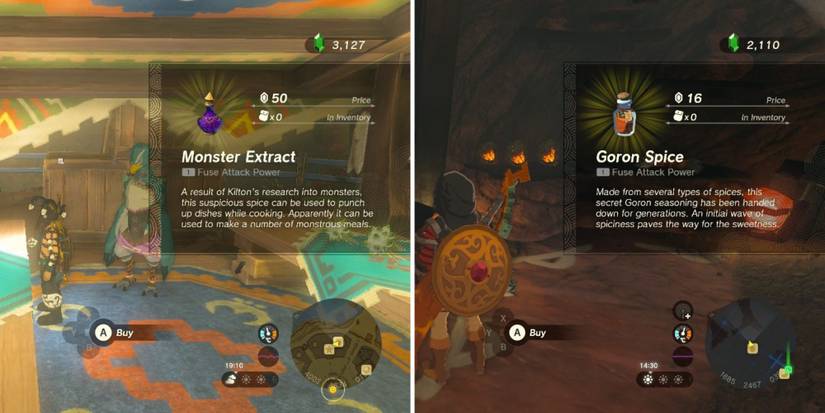 totk tears of the kingdom teach me a lesson (8)