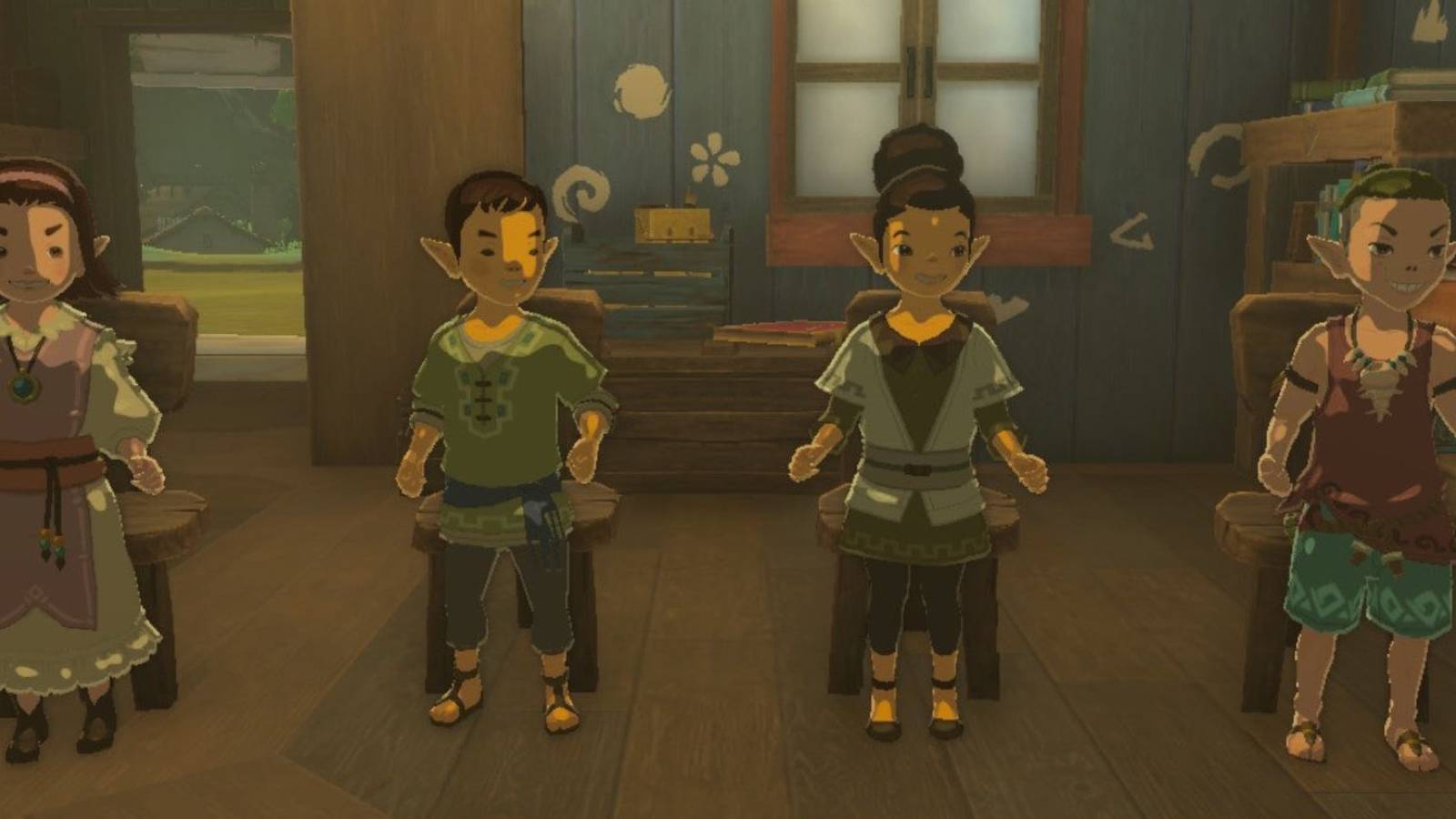 totk tears of the kingdom teach me a lesson feature