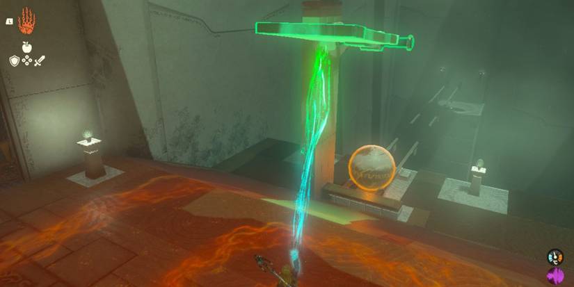 totk tears of the kingdom utsushok 1