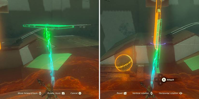 totk tears of the kingdom utsushok 3