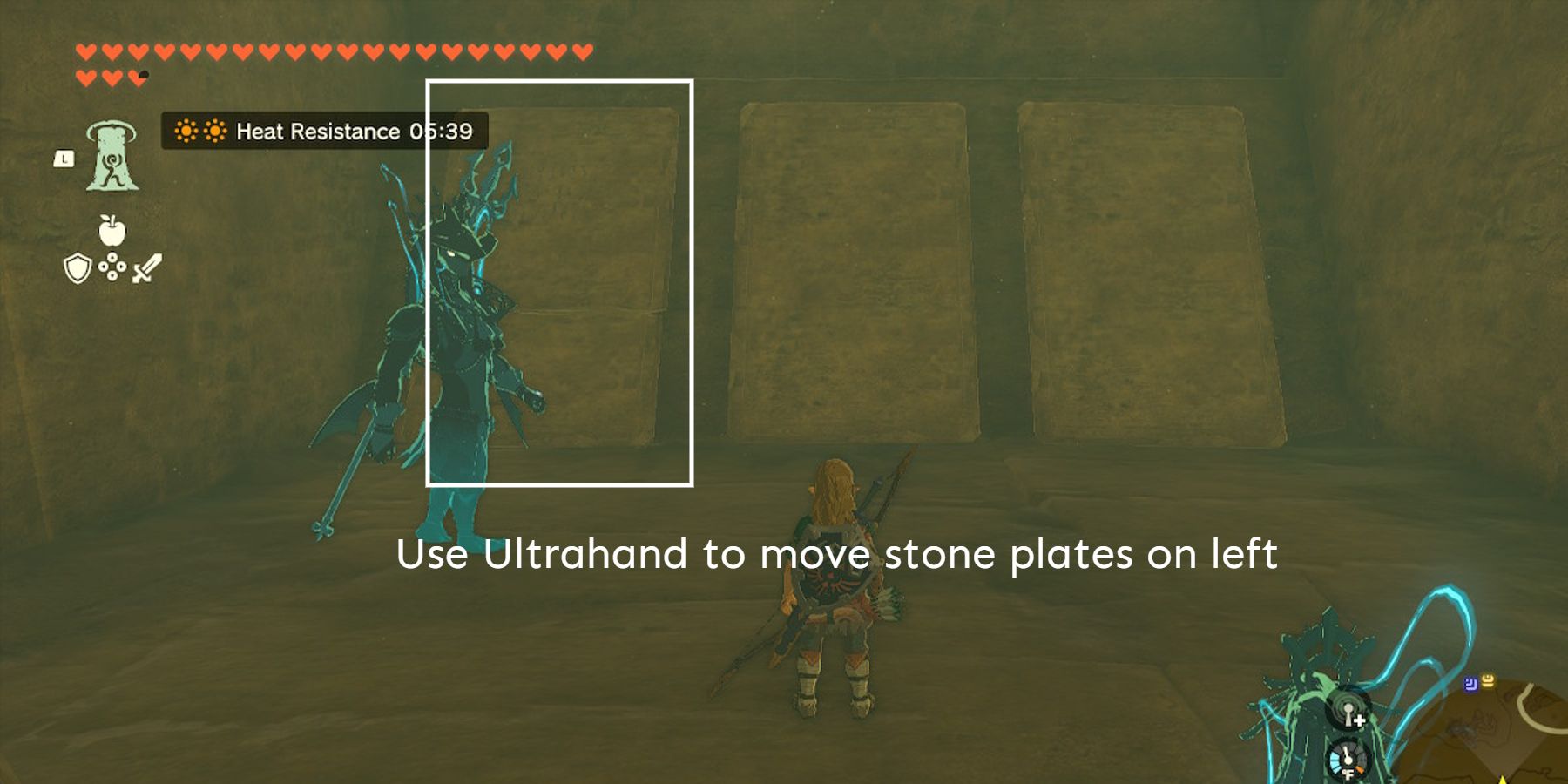 Unravel the Mystery of Zelda's Eighth Quest: A Guide to Finding the Orbs