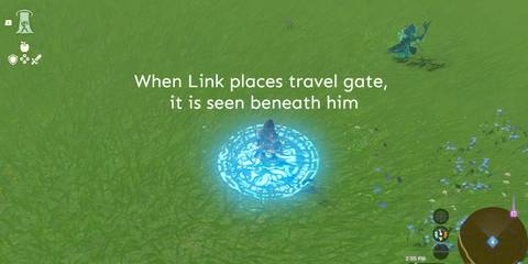 TotK-Travel-Medallion-In-Game