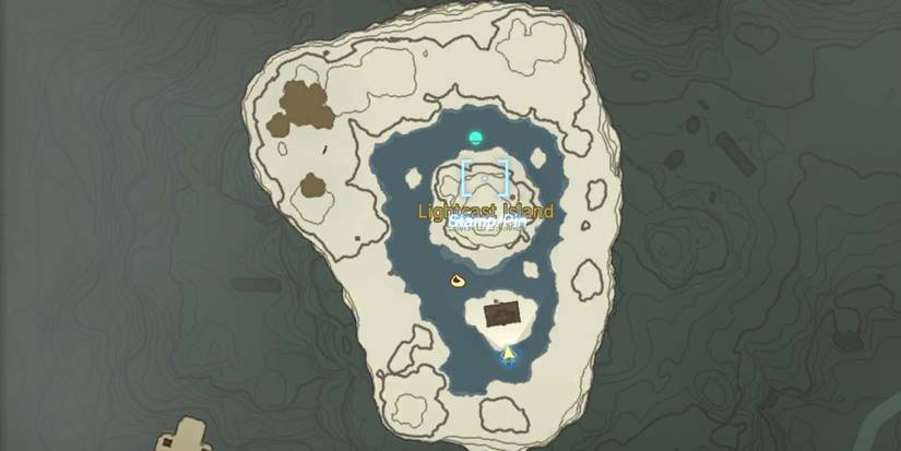 TOTKLightcastIsland