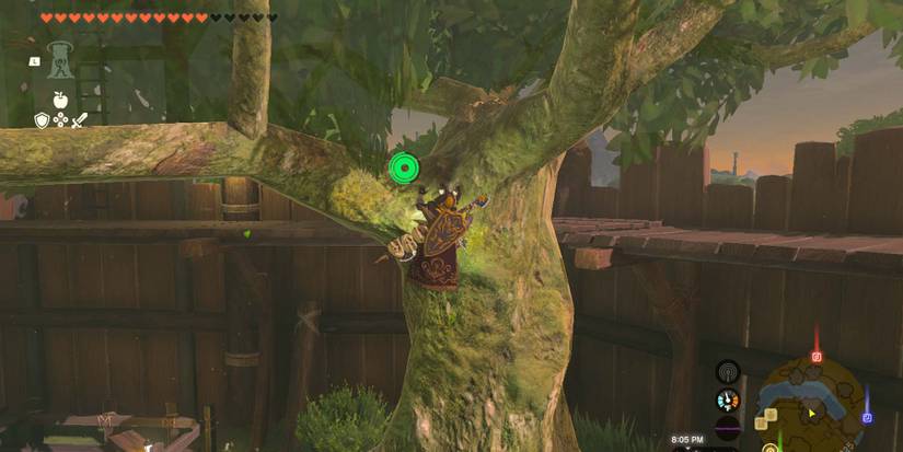 TOTKWhereFindEggTearsKingdom