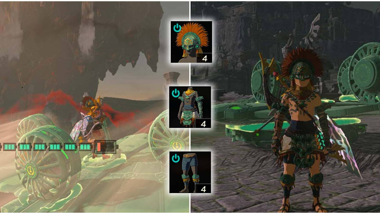 TOTKZonaiteArmorHeader