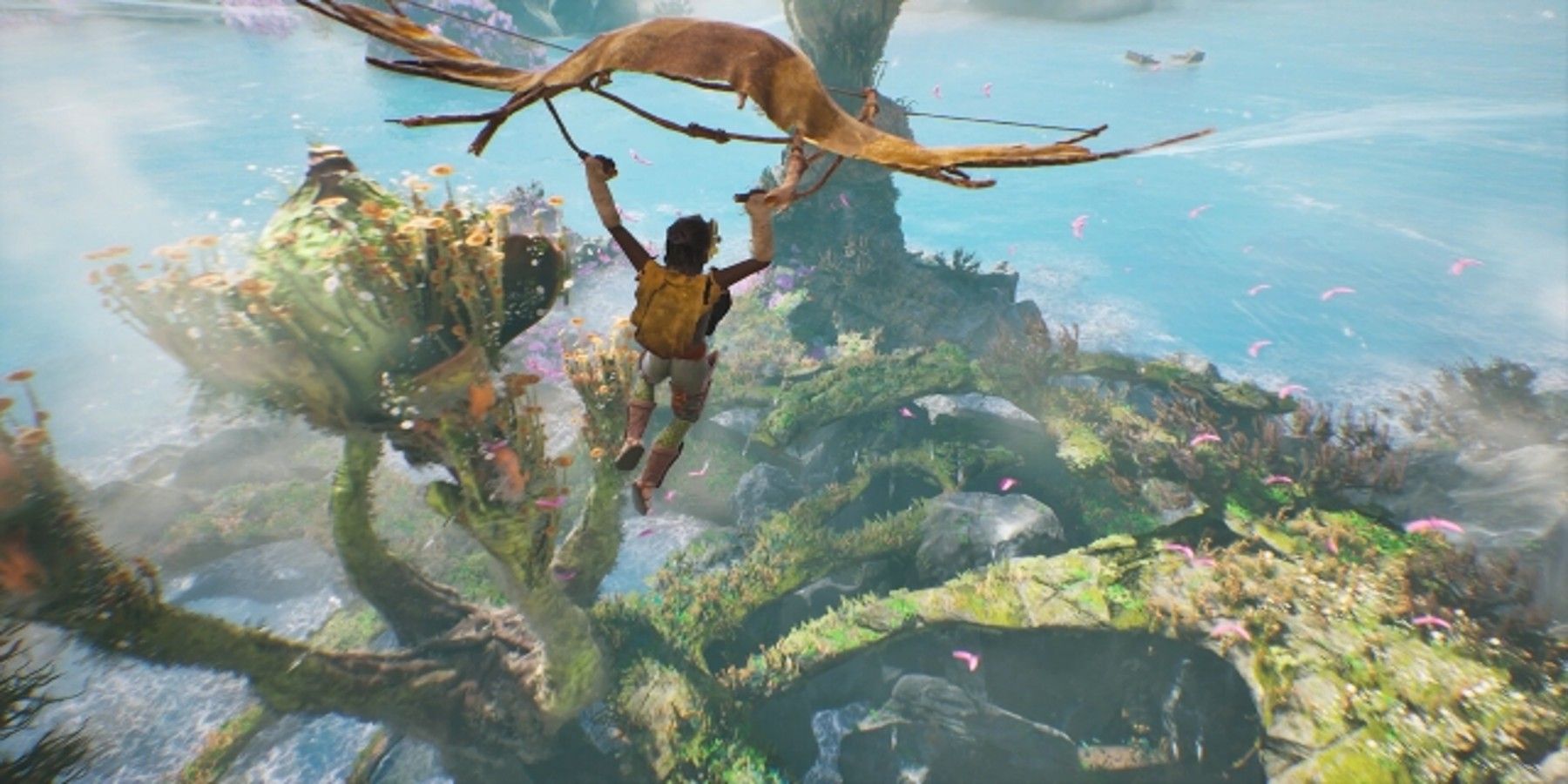 Towers of Aghasba: The Ultimate Fusion of Stardew Valley and Zelda