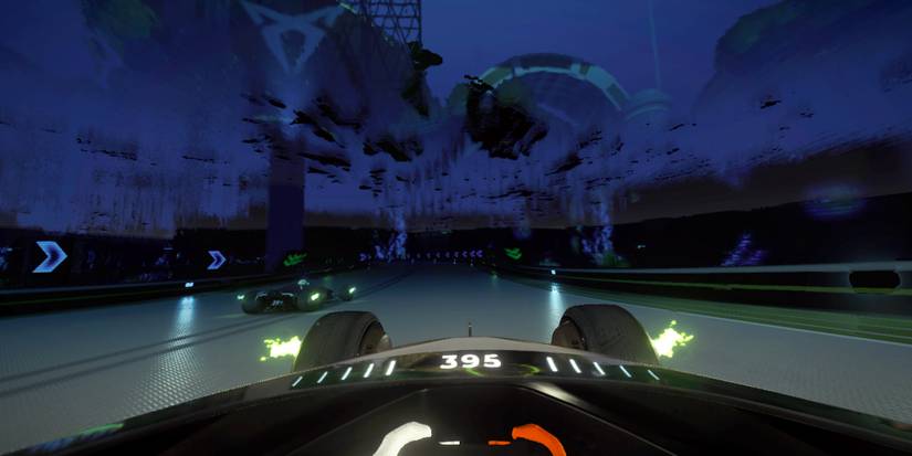 TrackMania The Great Climb