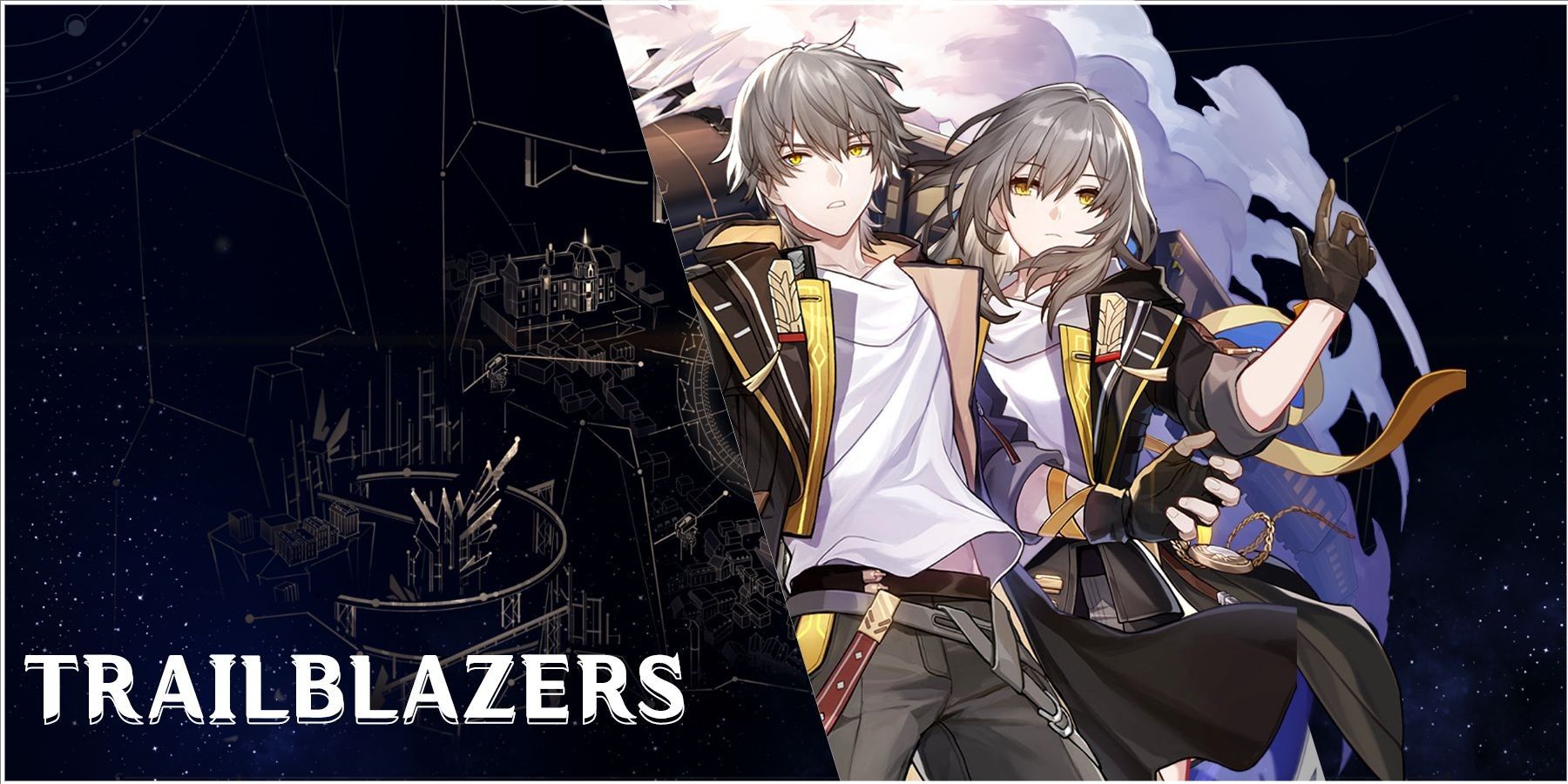 As of version 1.6, 5-Star characters officially outnumber 4-Star characters  (with trailblazer counted as a 4-Star) : r/HonkaiStarRail