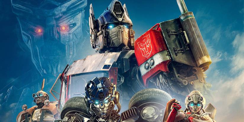 Transformers Rise of the Beasts Box Office Failure