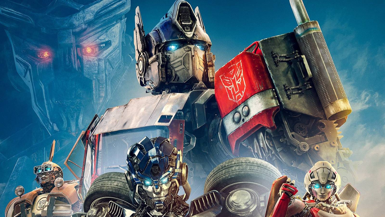 Transformers Rise of the Beasts Box Office Failure