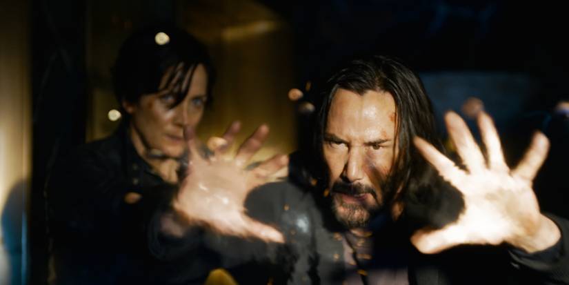 The Matrix Revolutions Ending, Explained