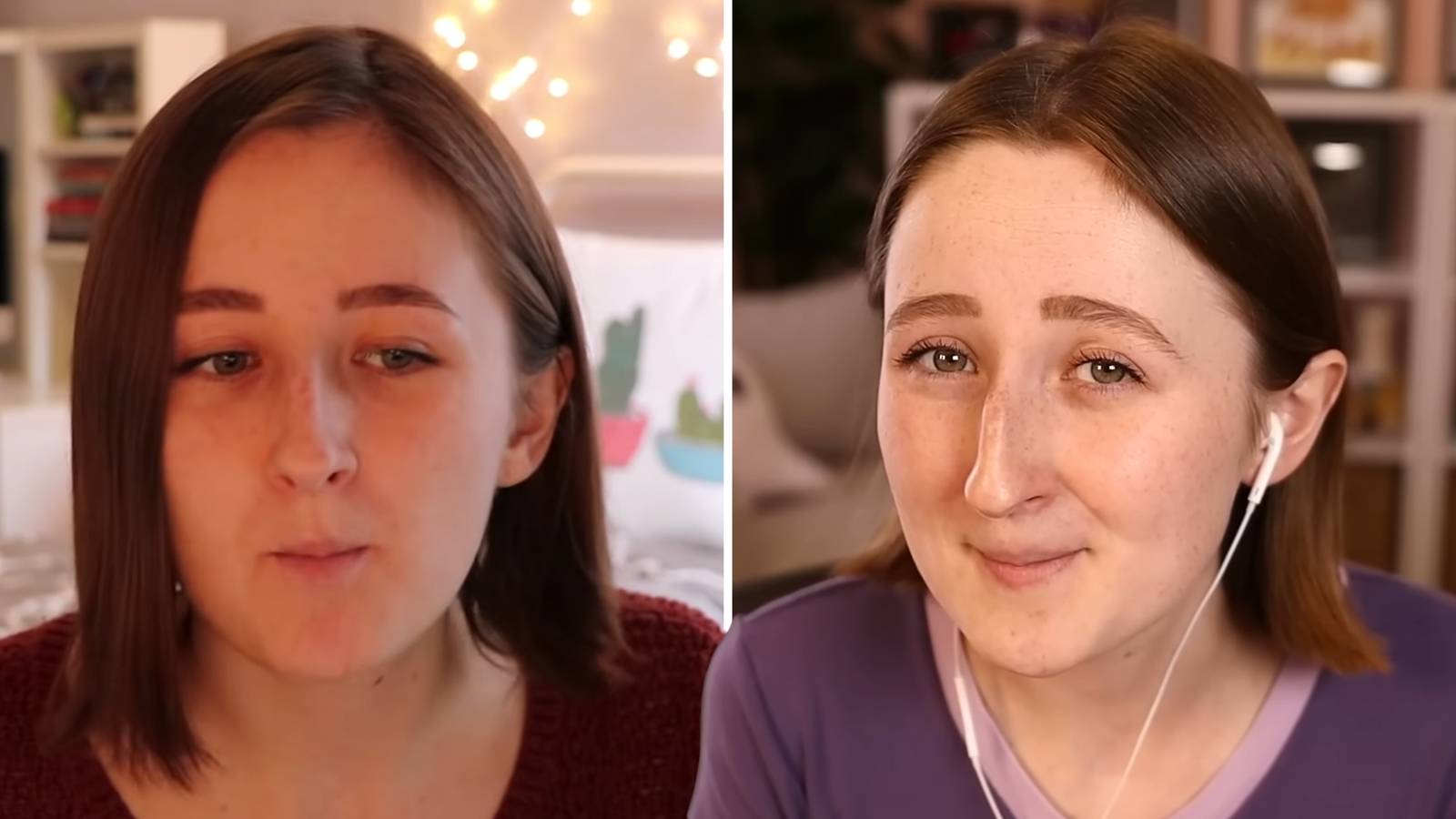 Twitch and YouTube streamer lilsimsie