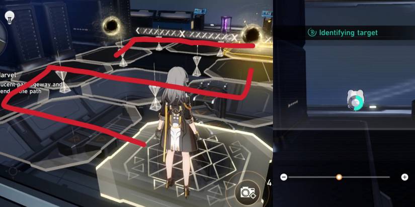 unearthly marvel wubbaboo location signs of fragmentum honkai star rail