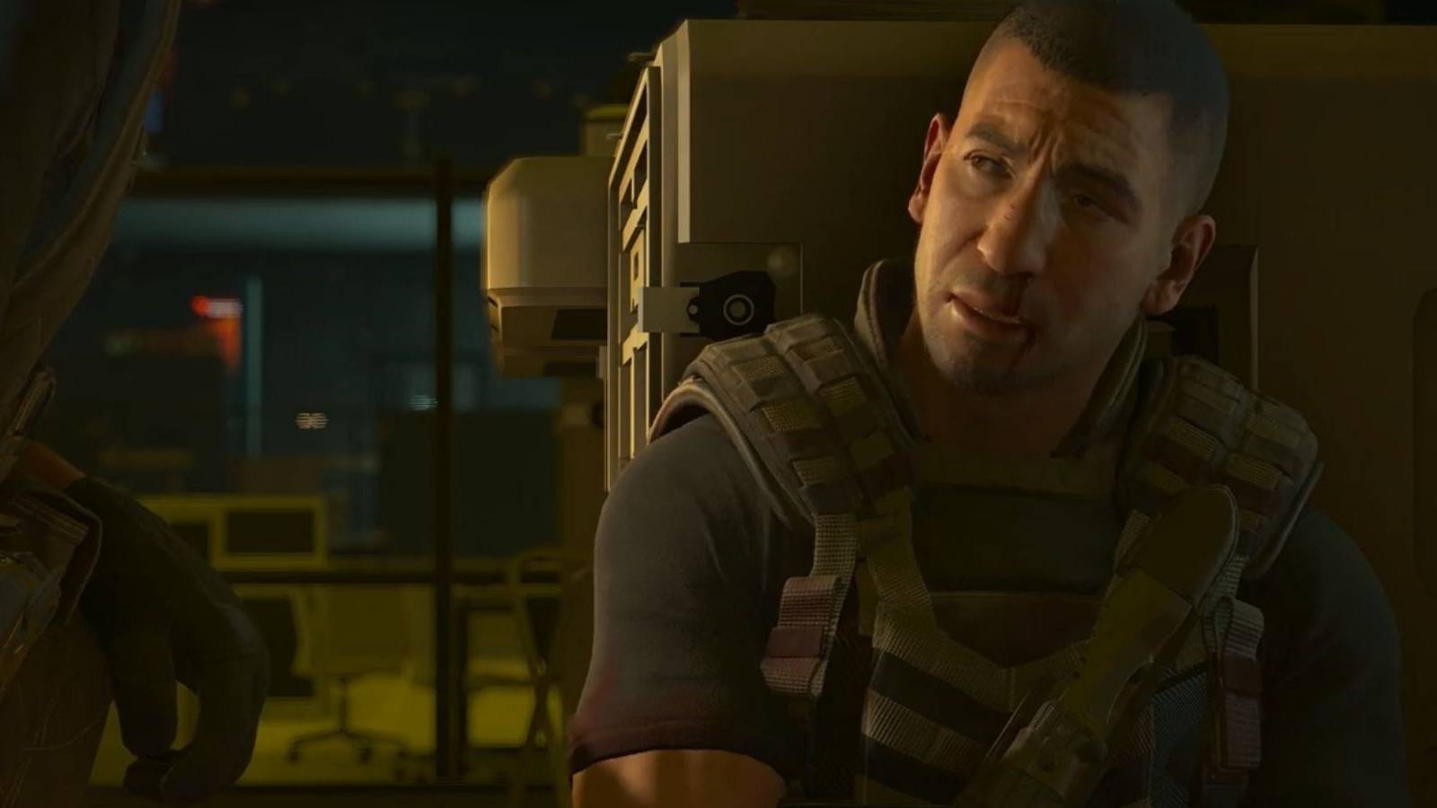 killing cole walker ghost recon breakpoint