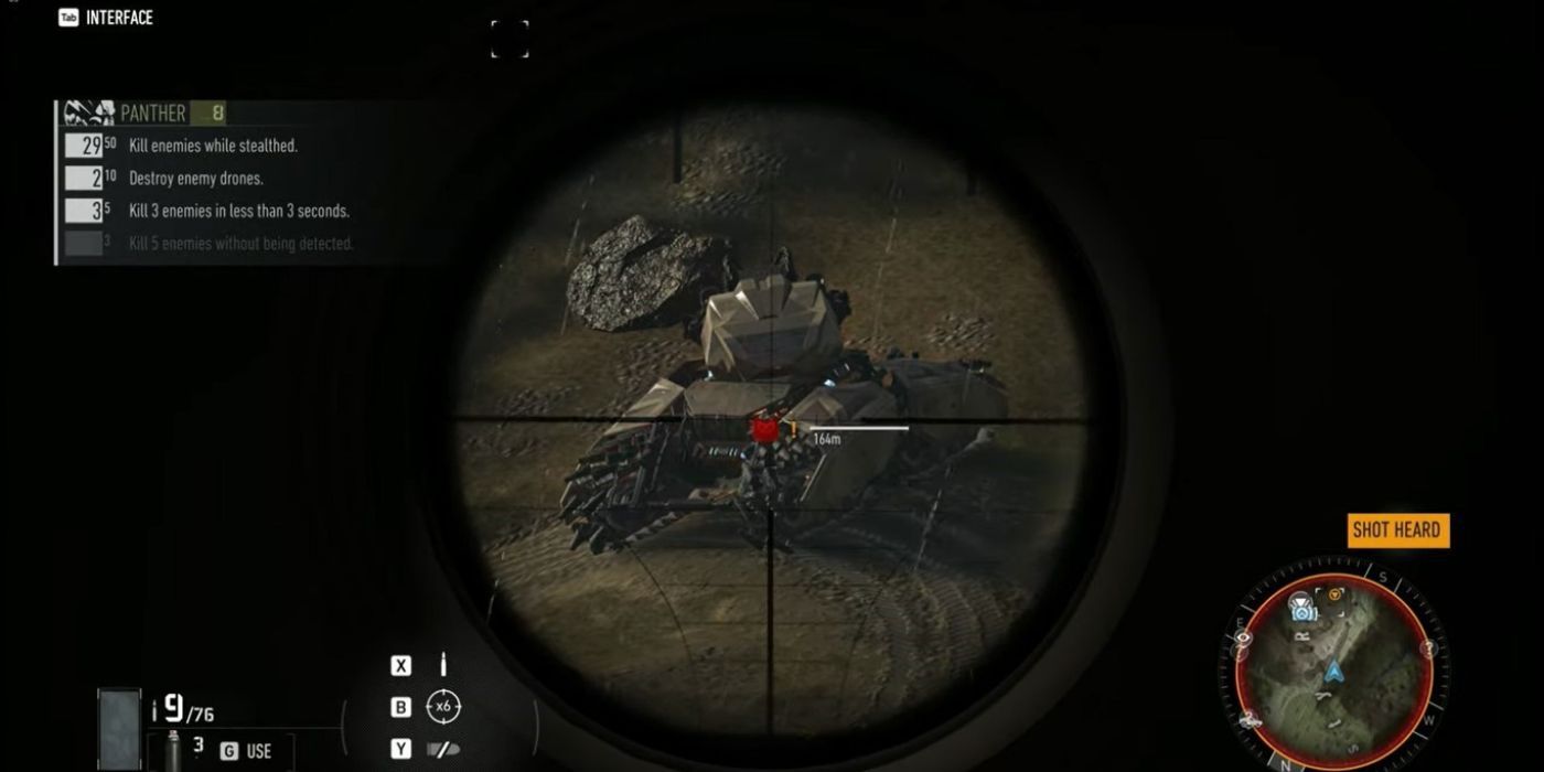 behemoth tank ghost recon breakpoint