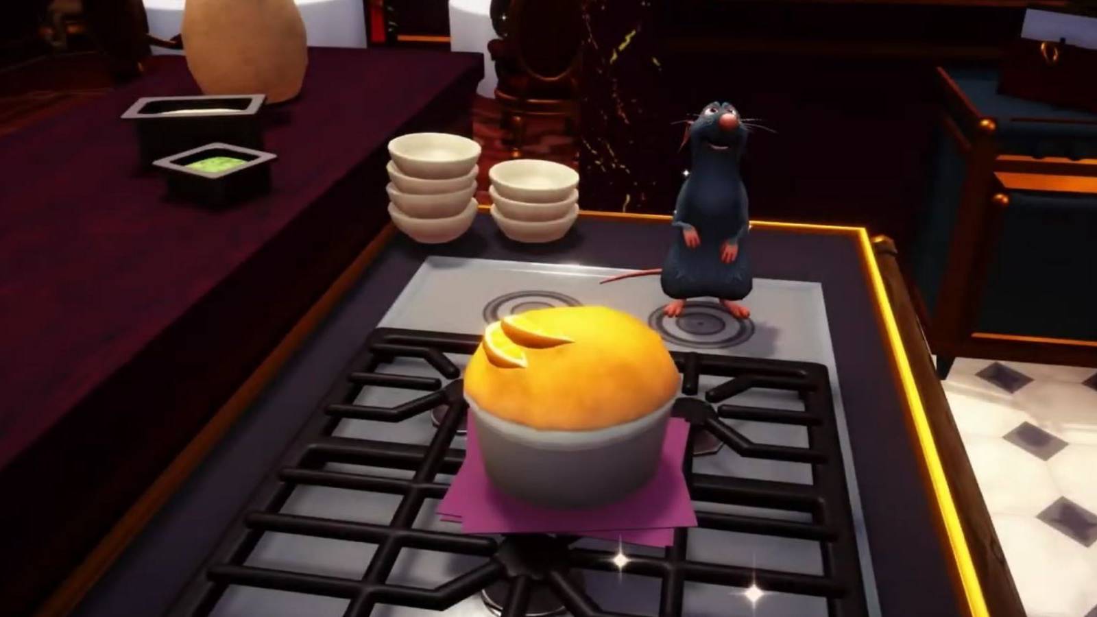 fruit sorbet disney dreamlight valley