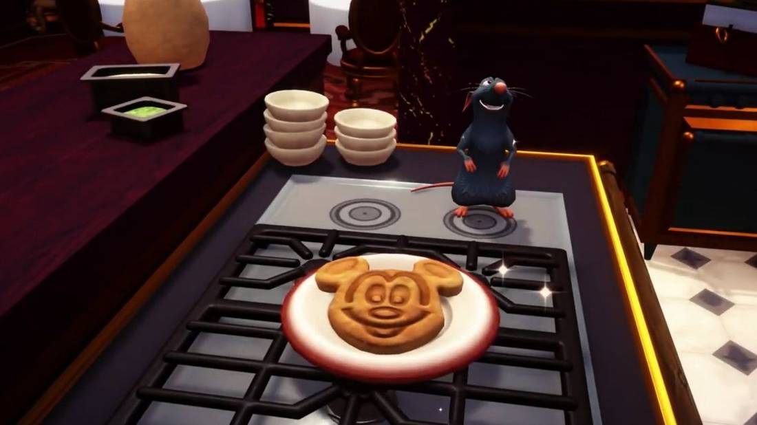 How to Make Jam Waffles in Dreamlight Valley: Easy Step-by-Step Guide