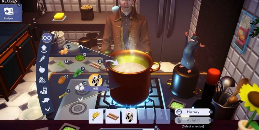 How to Make Jam Waffles in Dreamlight Valley: Easy Step-by-Step Guide