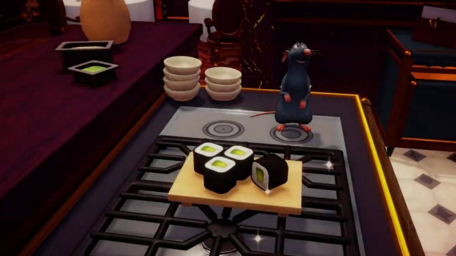 maki disney dreamlight valley