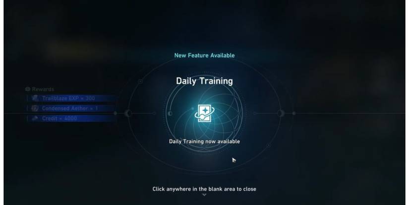 daily missions honkai star rail