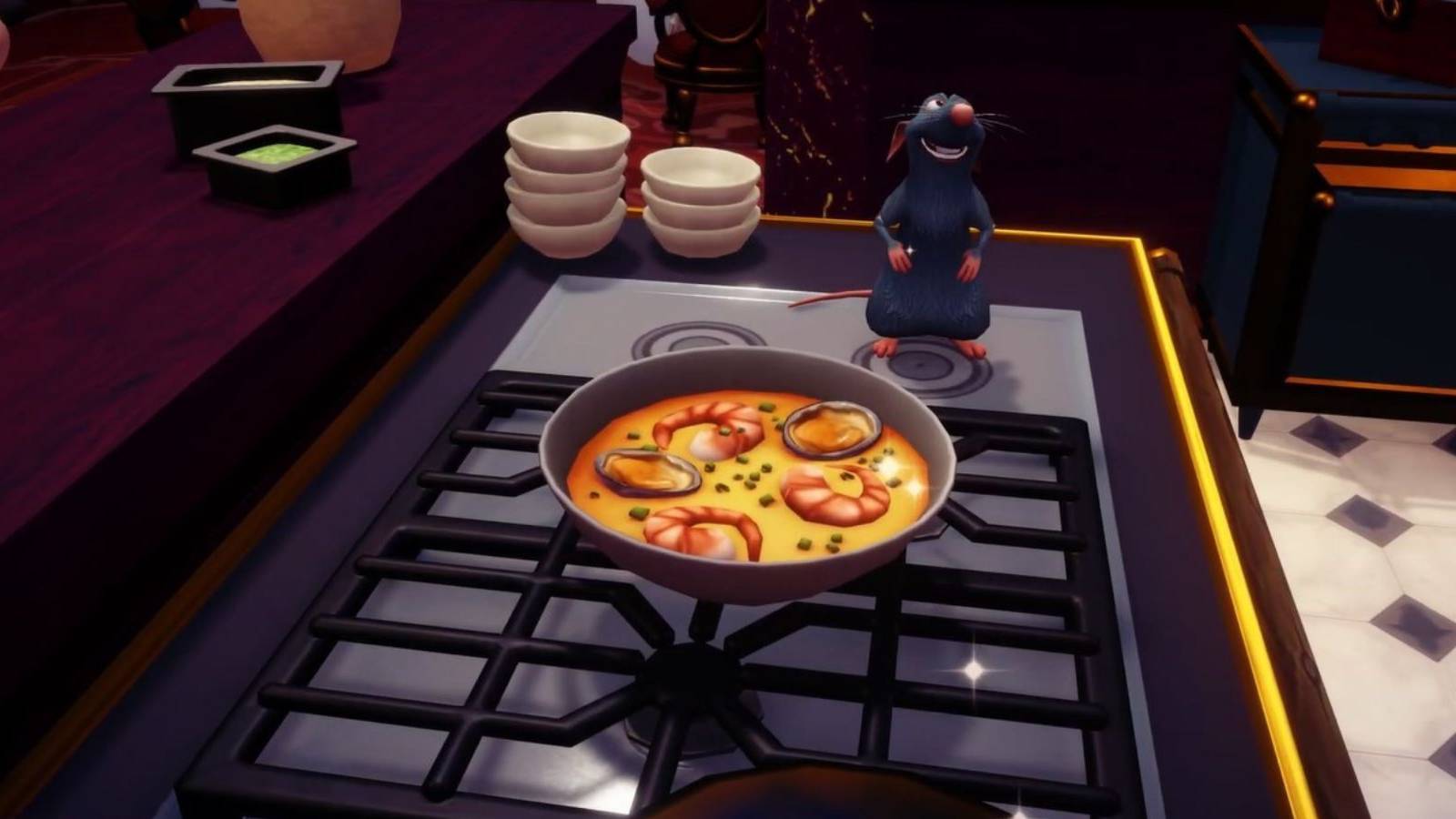 seafood soup disney dreamlight valley