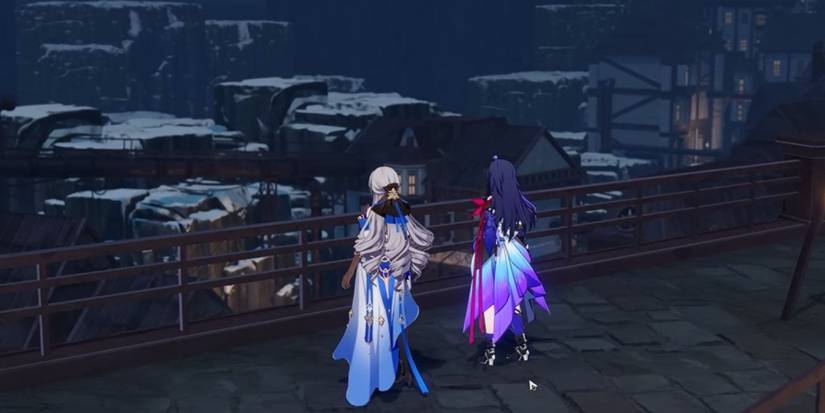 bronya and seele not good with farewells