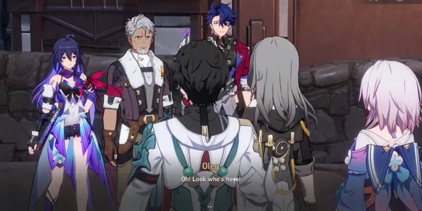 meeting in honkai star rail