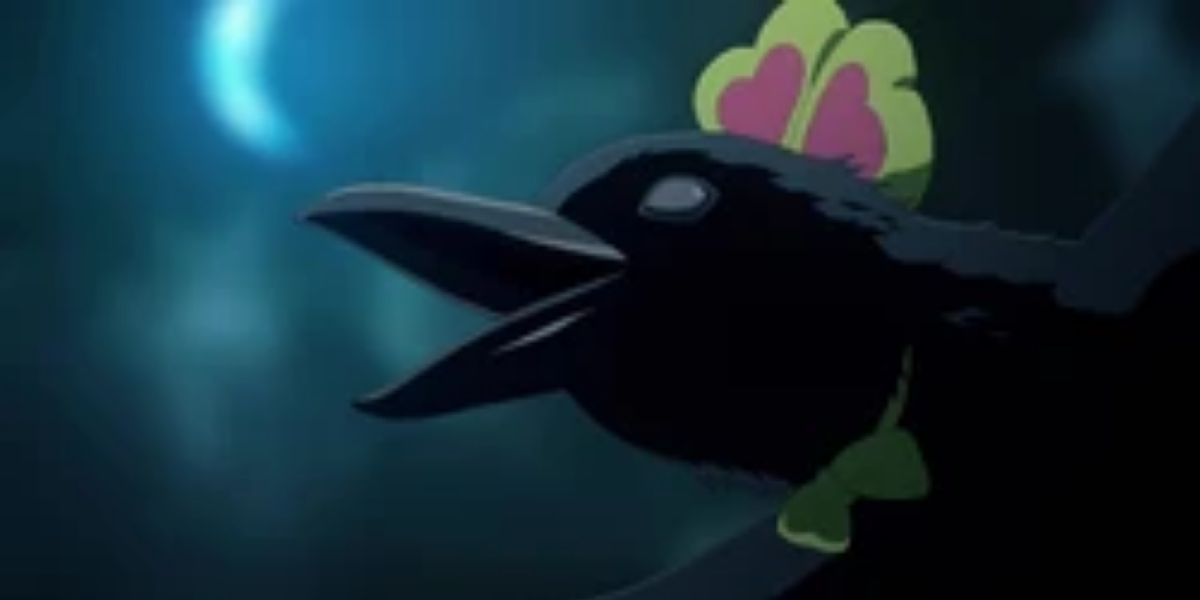 Best Kasugai Crows In Demon Slayer