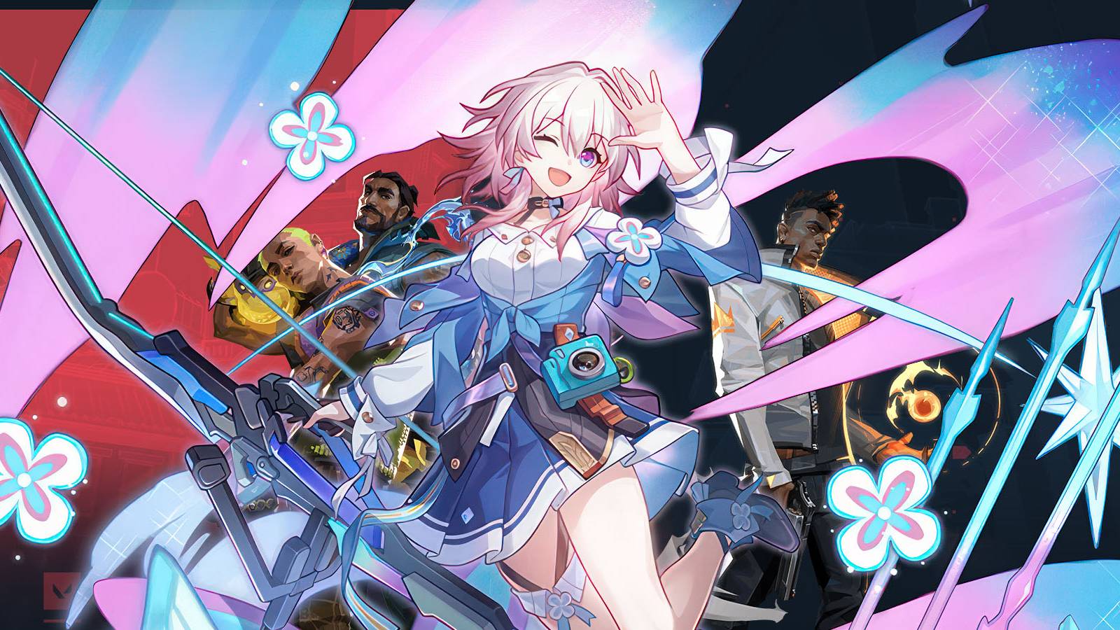 valorant-team-forfeits-after-player-gets-distracted-by-honkai-star-rail-gamerant