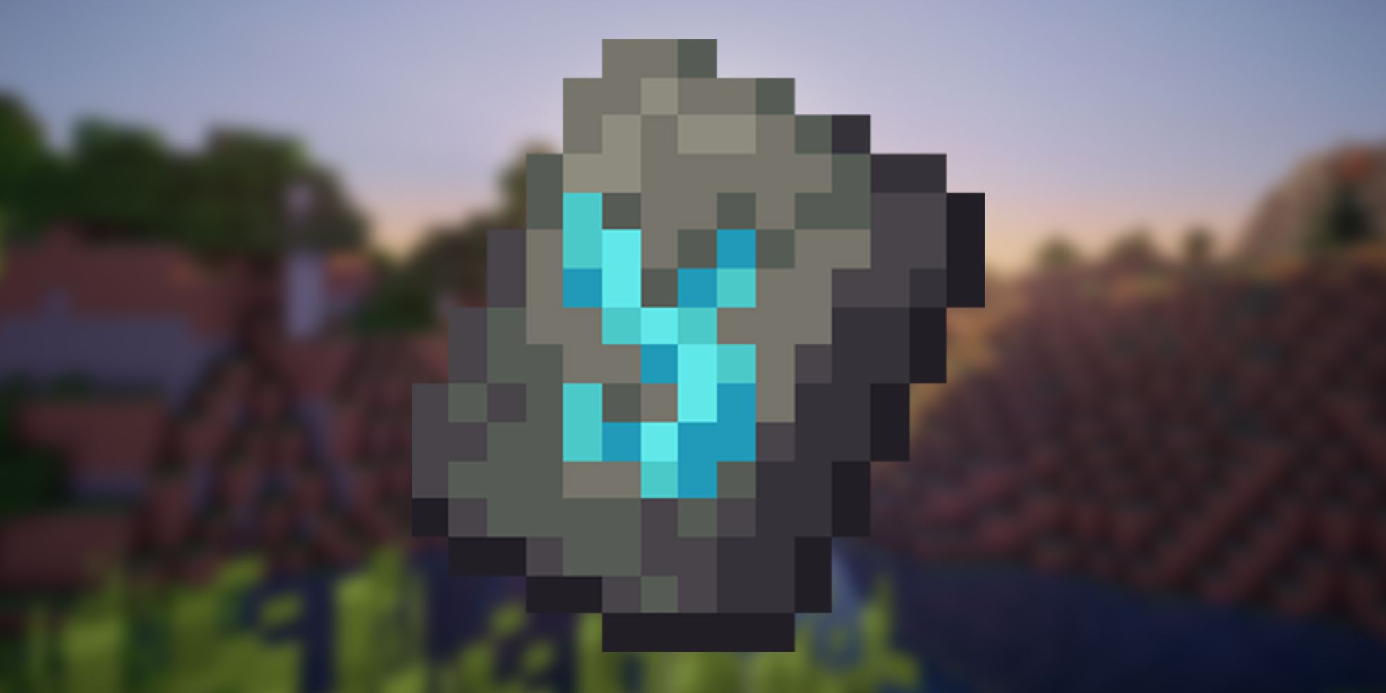 Minecraft: Every Smithing Template Minecraft: Every Smithing Template