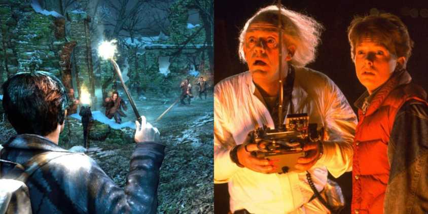 Best Movies Based On Video Games