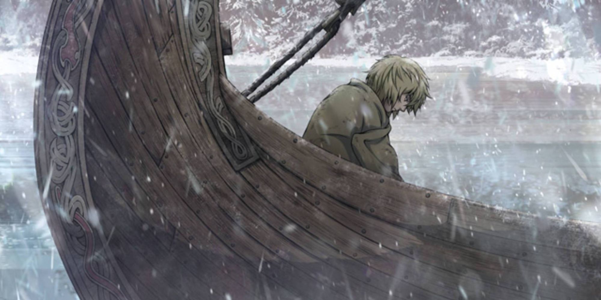 Vinland Saga (1)