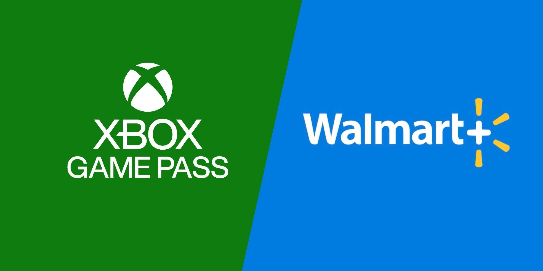 Walmart plus Xbox Game Pass Ultimate Free subscription