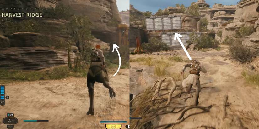 image showing the wanderer pants location in star wars jedi survivor.