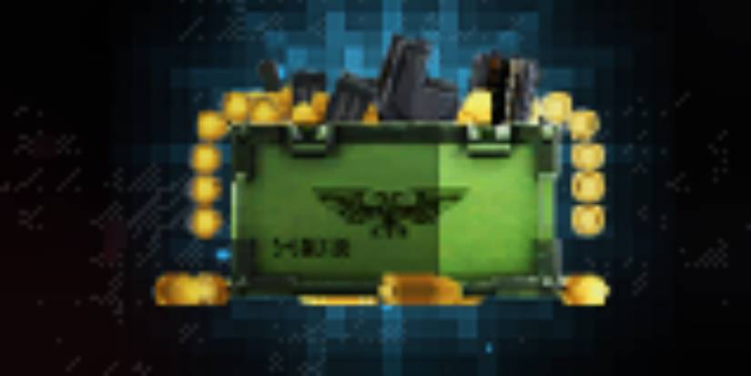 Warhammer 40000 Boltgun Munitions Boon