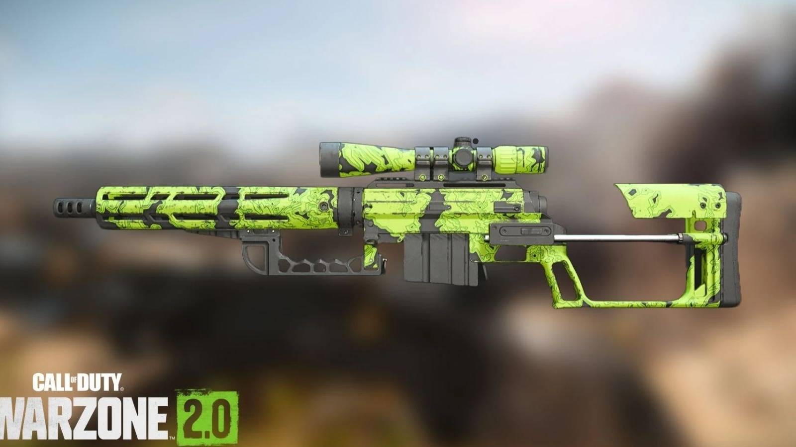 Warzone 2 Best FJX Imperium Loadout