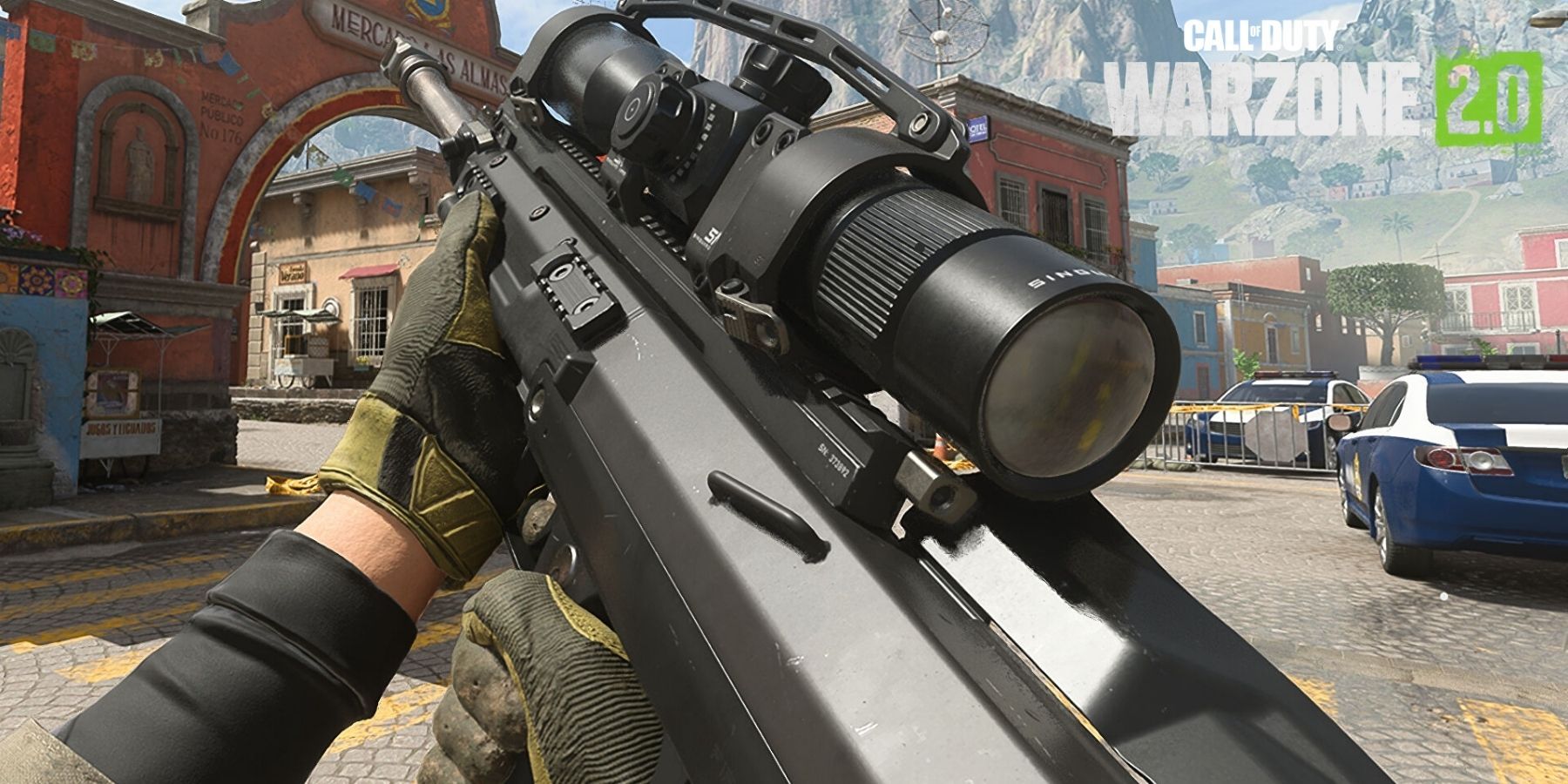 COD Warzone 2 One-Shot Sniper: best sniper loadouts for Season 4 - Video  Games on Sports Illustrated