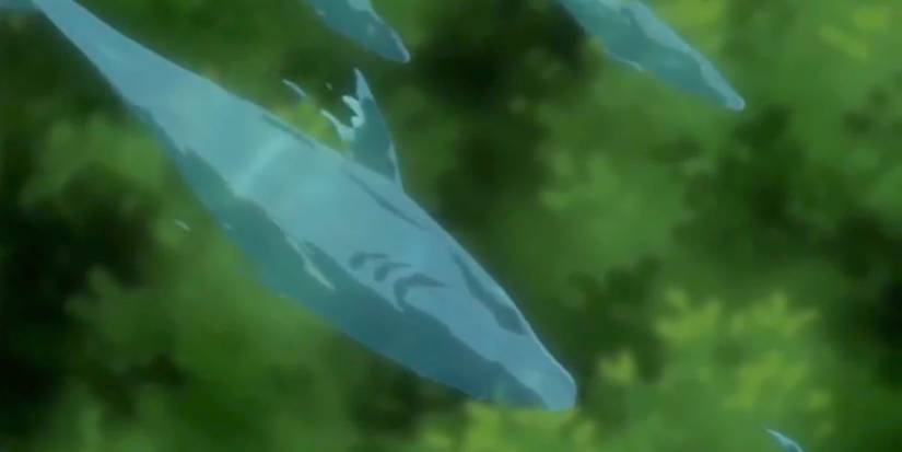 Disintegration Jutsu Naruto: Jutsu With The Most Complex Hand Signs