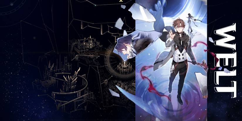 welt ascension and trace materials in honkai star rail