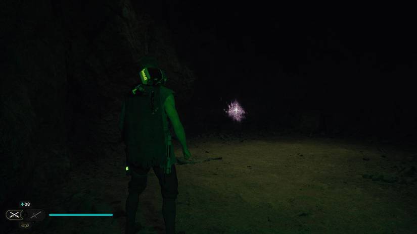 What are Force Tears