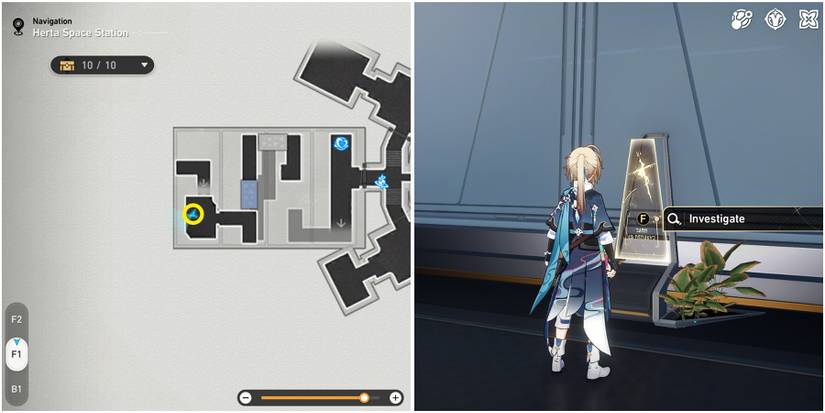 when breath becomes air achievement in honkai star rail