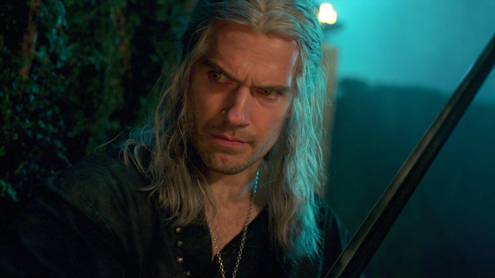 The Witcher Season 5