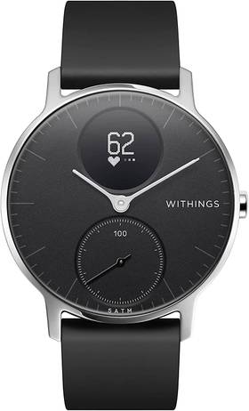 Withings Steel HR