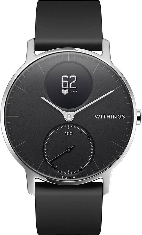 Withings Steel HR